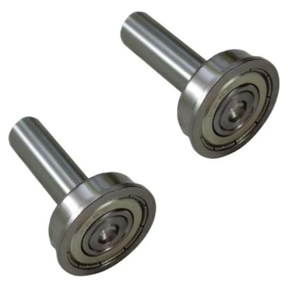 Juego de 2 Rodamientos de Empuje DNLK para Sierra de Cinta Black And Decker BS700