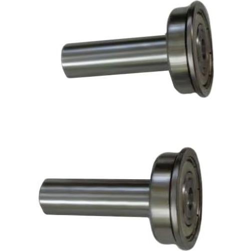 Juego de 2 Rodamientos de Empuje DNLK para Sierra de Cinta Black And Decker BS700