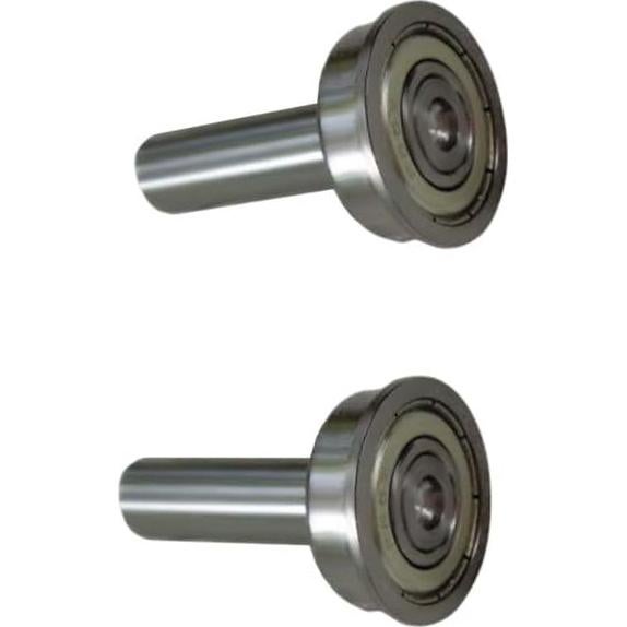 Juego de 2 Rodamientos de Empuje DNLK para Sierra de Cinta Black And Decker BS700