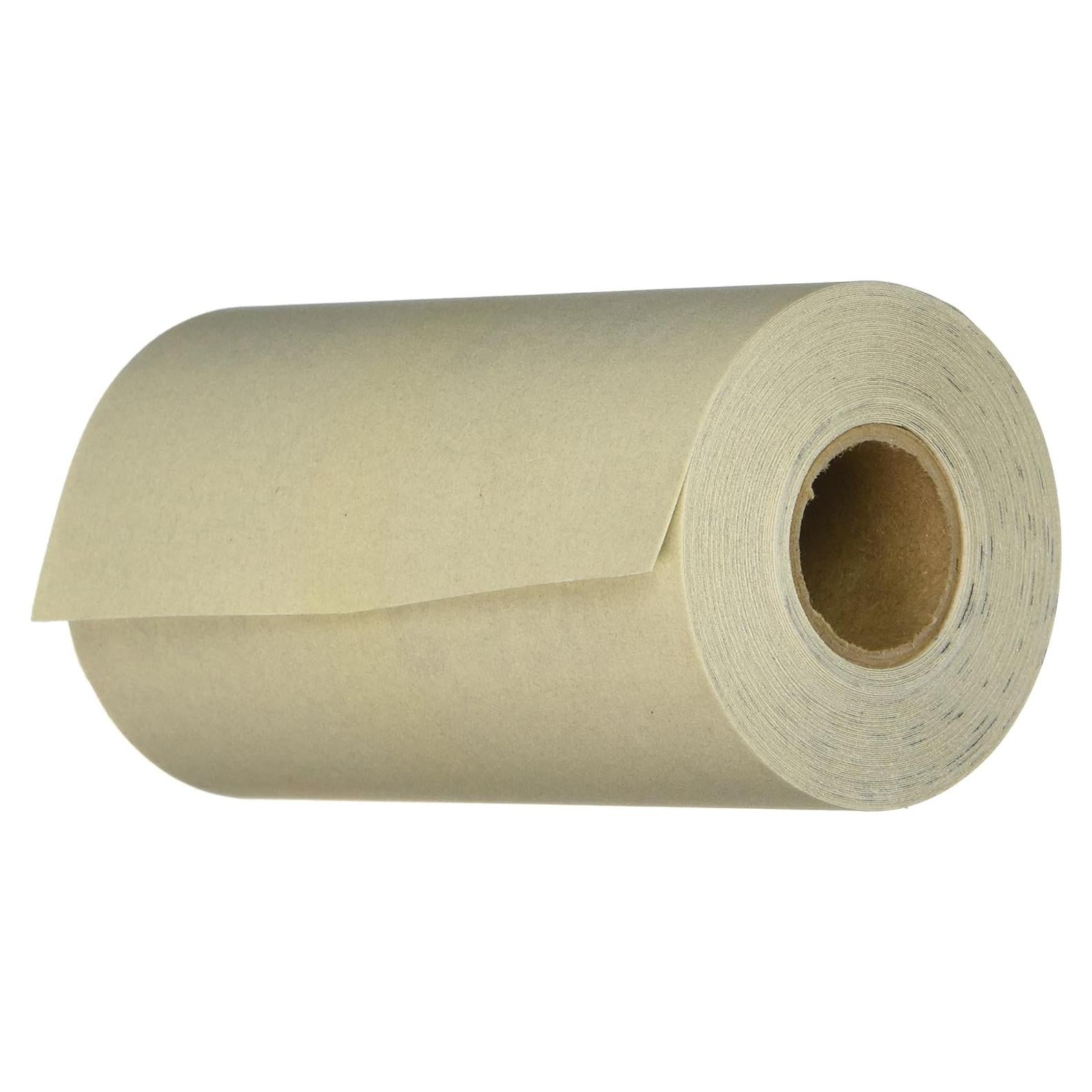 Papel de Lija PORTER-CABLE 320 Grano 4.5x9.14m Adhesivo