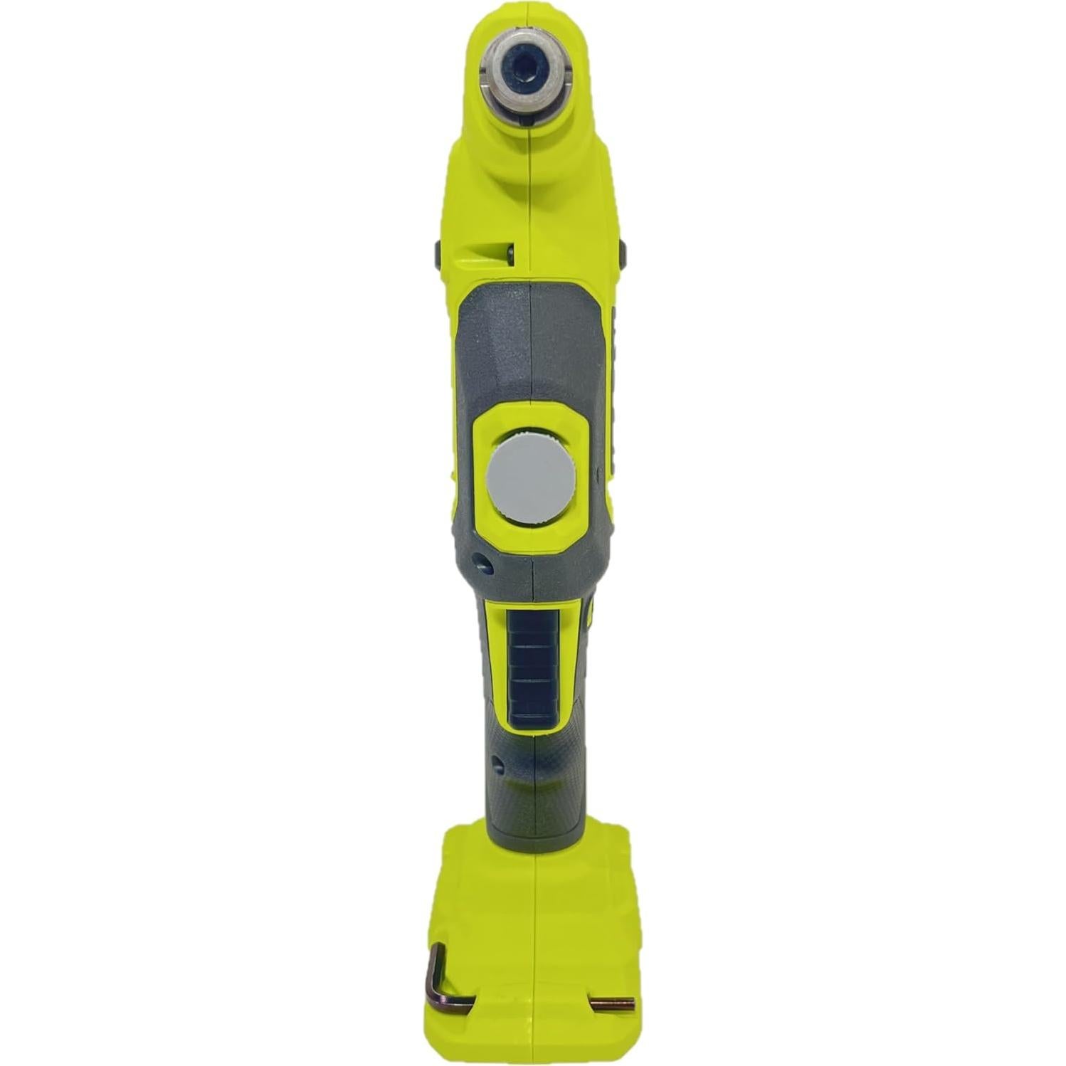 Herramienta Multiusos Inalámbrica Ryobi 18V con 16 Accesorios