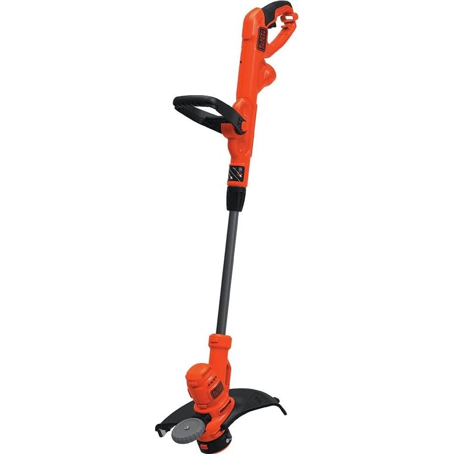 Cortadora de Hilo BLACK+DECKER BESTA510 2 en 1 35.56 cm