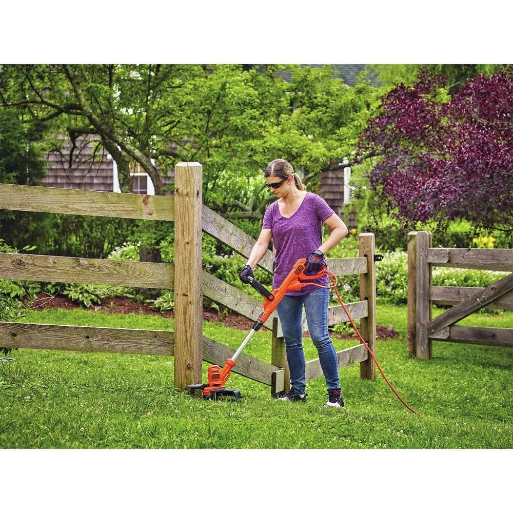 Cortadora de Hilo BLACK+DECKER BESTA510 2 en 1 35.56 cm