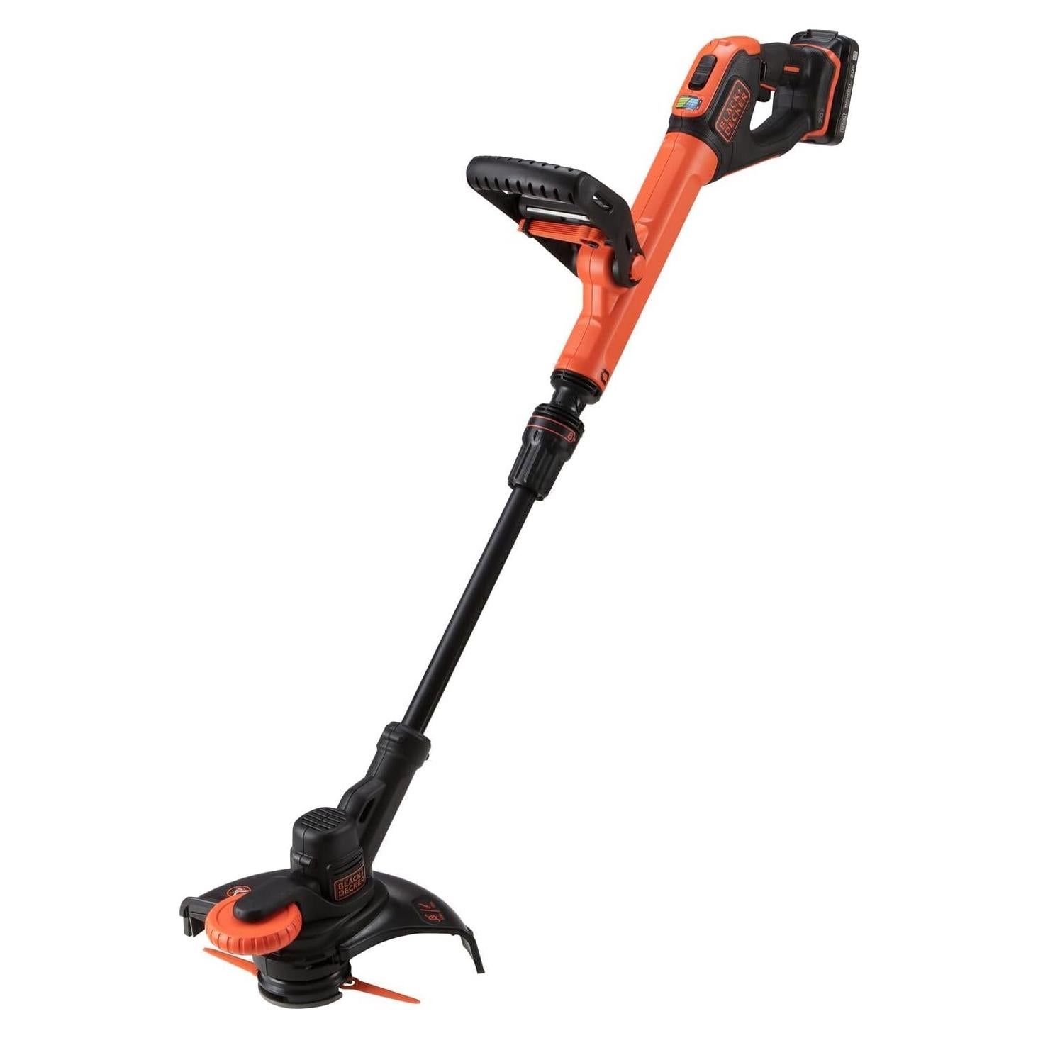 Cortadora Inalámbrica BLACK+DECKER 20V MAX 12.7cm con Batería