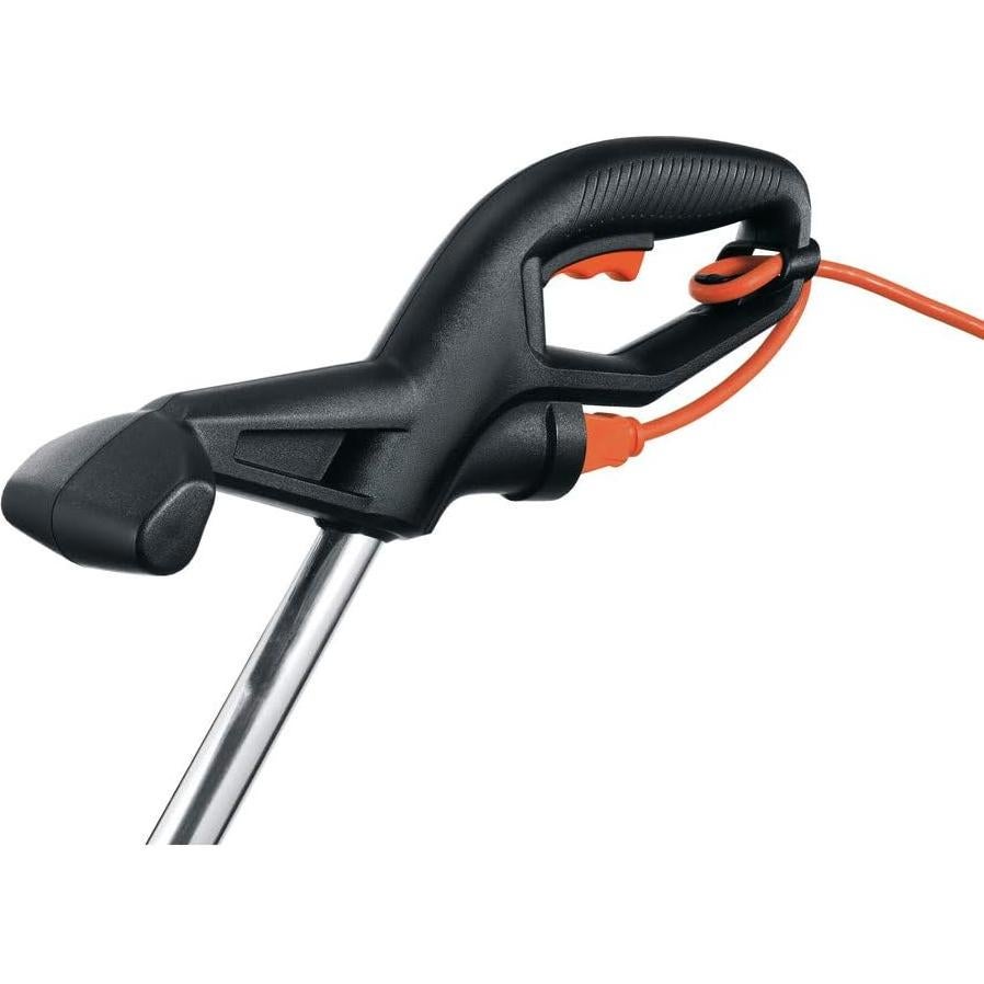 Cortadora Eléctrica BLACK+DECKER ST4500, 30.5 cm, 3.5 Amp