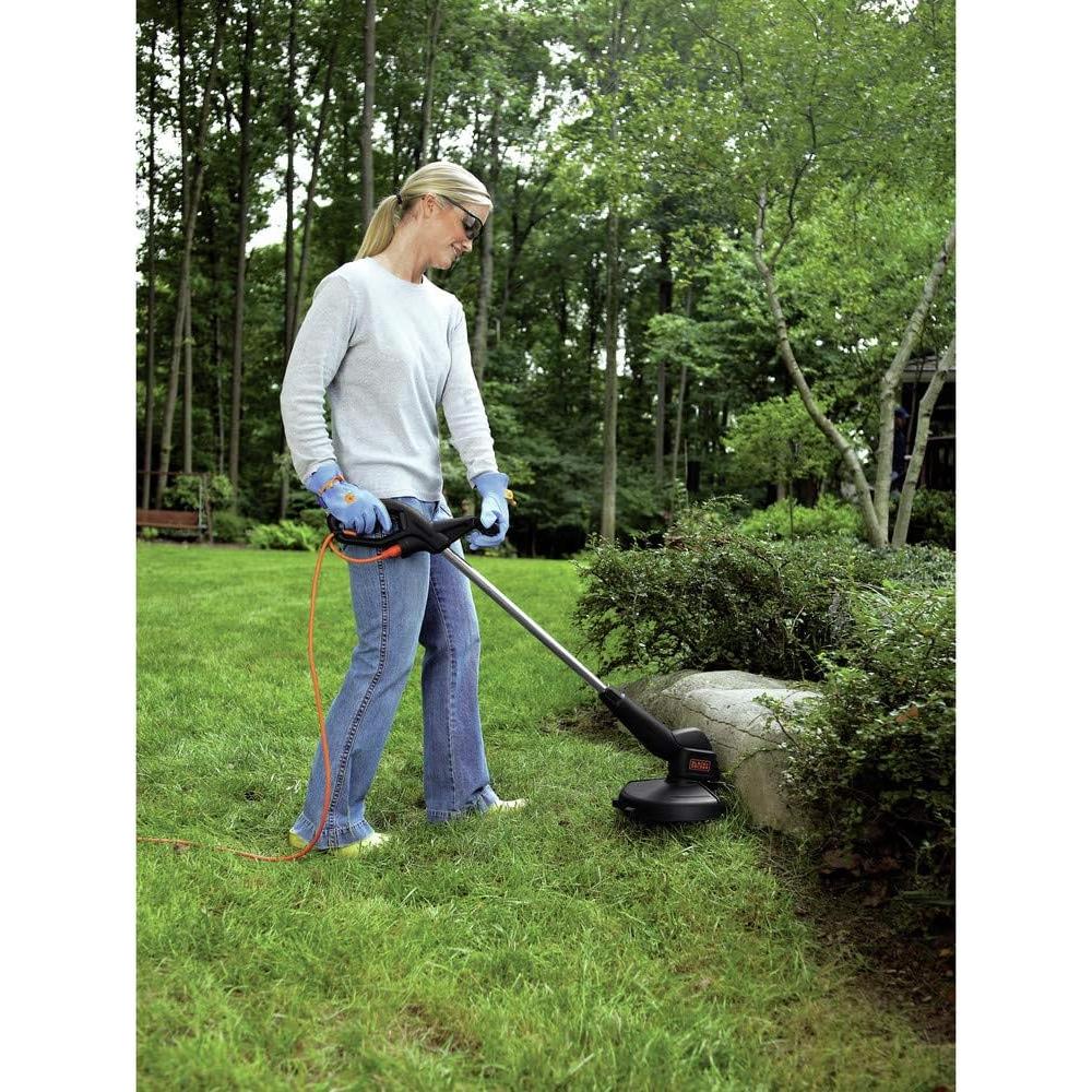 Cortadora Eléctrica BLACK+DECKER ST4500, 30.5 cm, 3.5 Amp