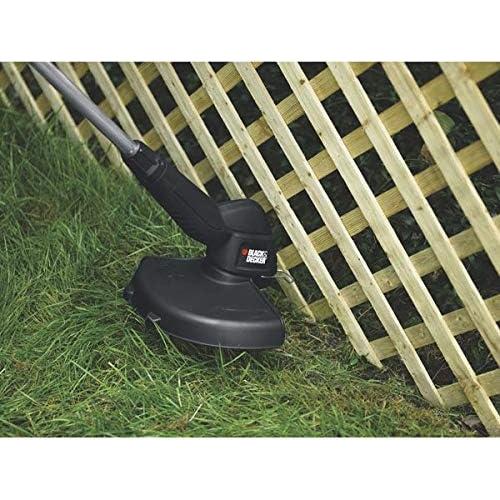 Cortadora Eléctrica BLACK+DECKER ST4500, 30.5 cm, 3.5 Amp