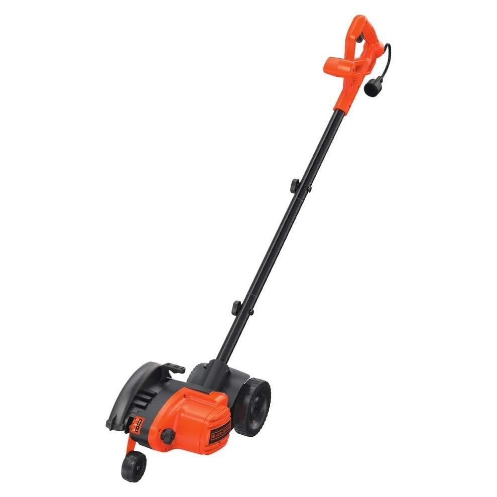 Edger & Trencher, 2-in-1, 12-Amp (LE750)