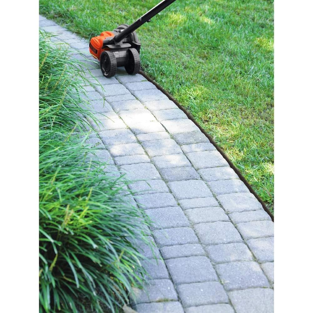 Edger & Trencher, 2-in-1, 12-Amp (LE750)