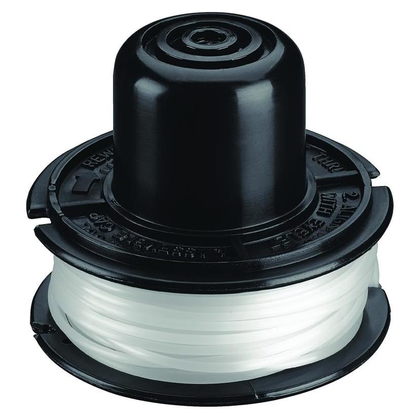 Trimmer Line, 20-Foot, 0.065-Inch (RS136)