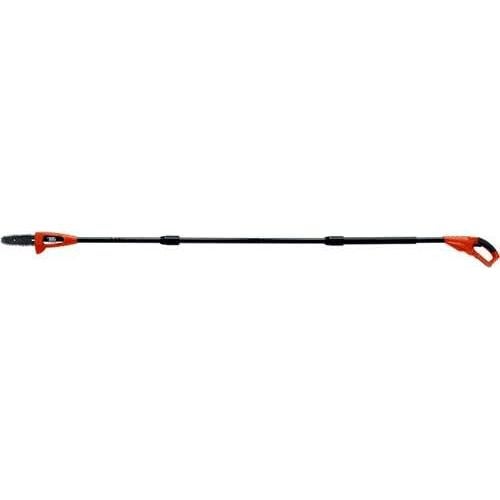 Sierra de Poste BLACK+DECKER 20V Max 8" Inalámbrica