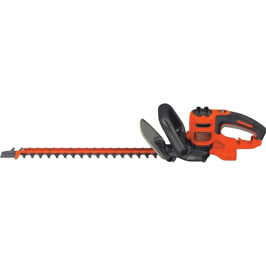 Cortadora de setos BLACK+DECKER BEHTS300 50.8 cm eléctrica
