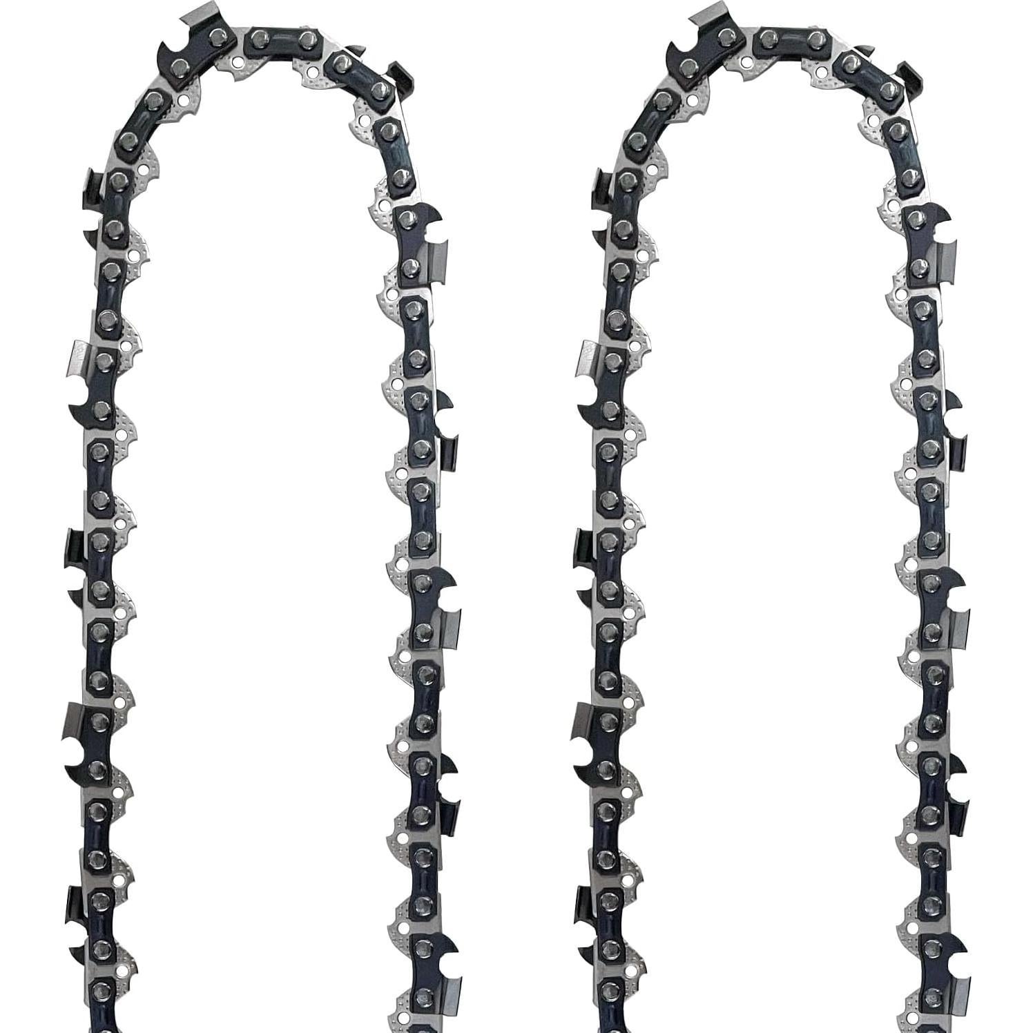 Cadena de Motosierra 30.48 cm Opuladuo para Black+Decker y Craftsman