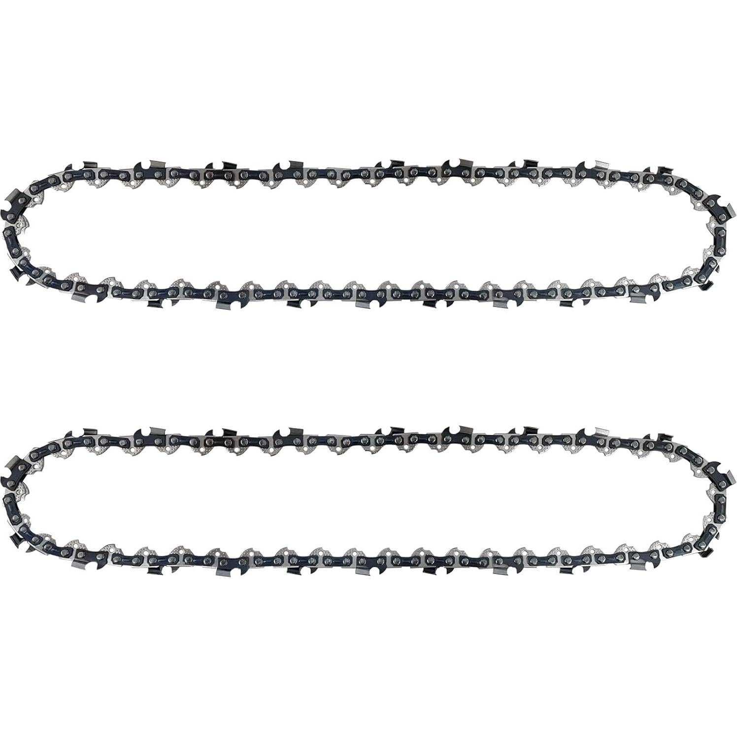 Cadena de Motosierra 30.48 cm Opuladuo para Black+Decker y Craftsman