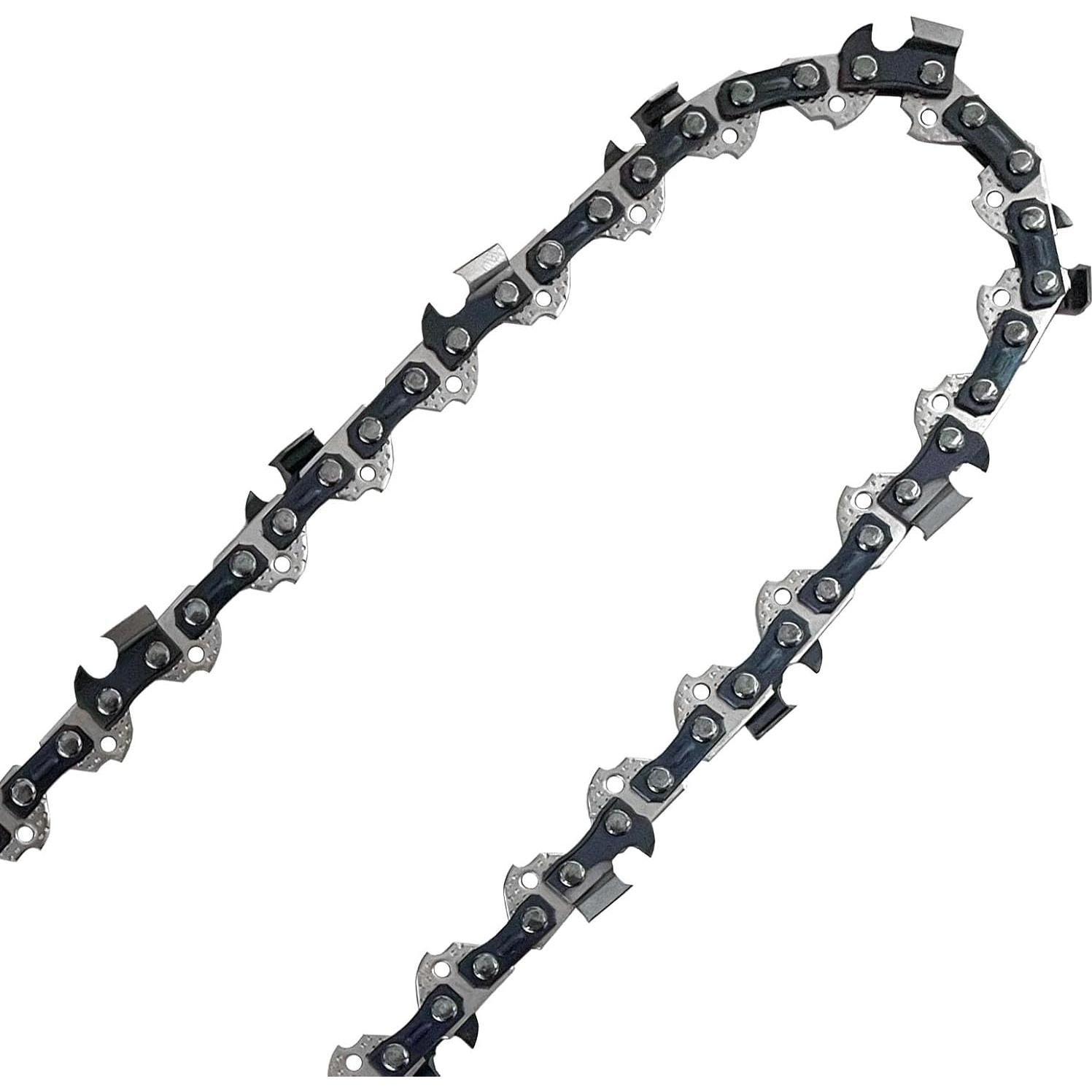 Cadena de Motosierra 30.48 cm Opuladuo para Black+Decker y Craftsman