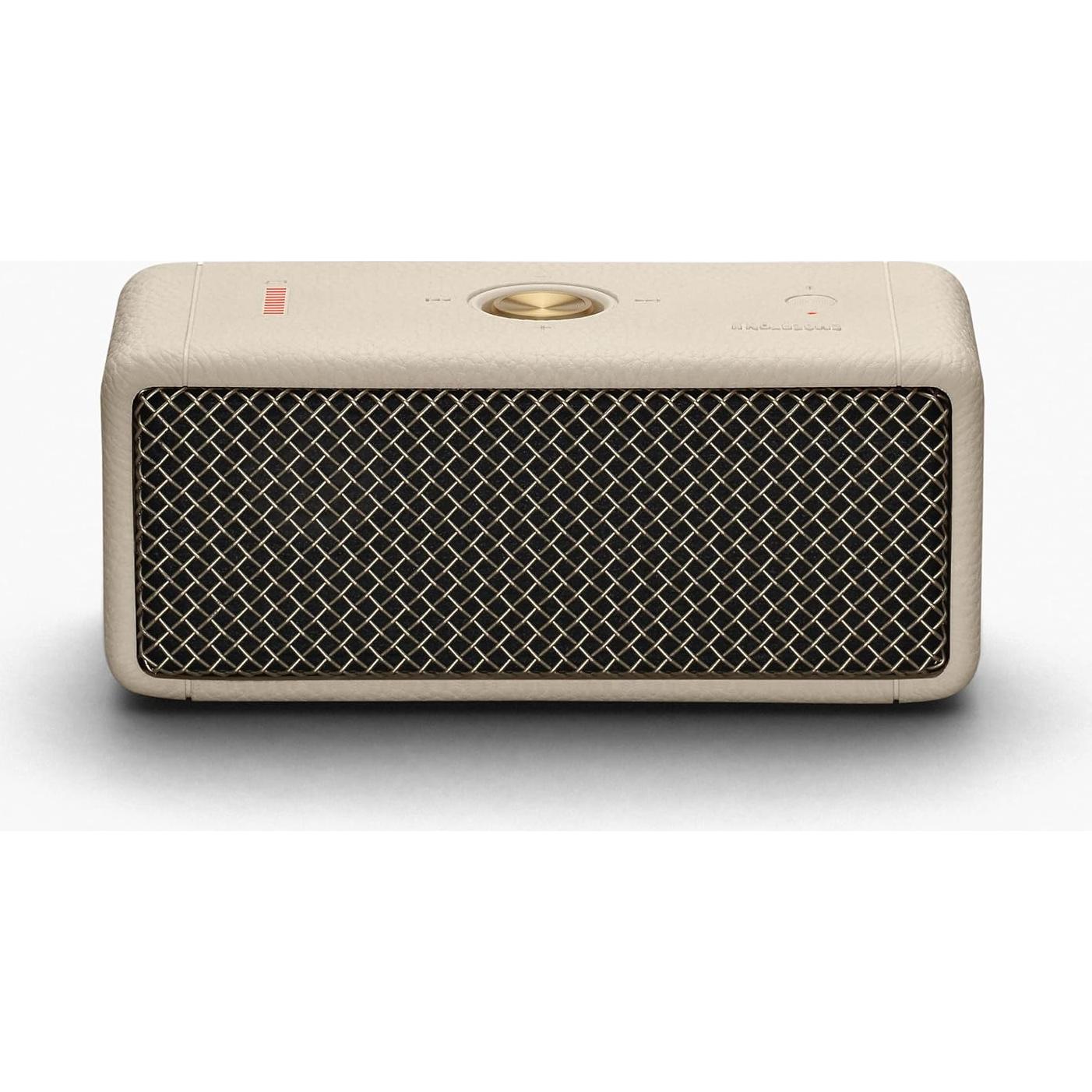 Marshall Emberton II Altavoz Bluetooth Portátil 30h IP67