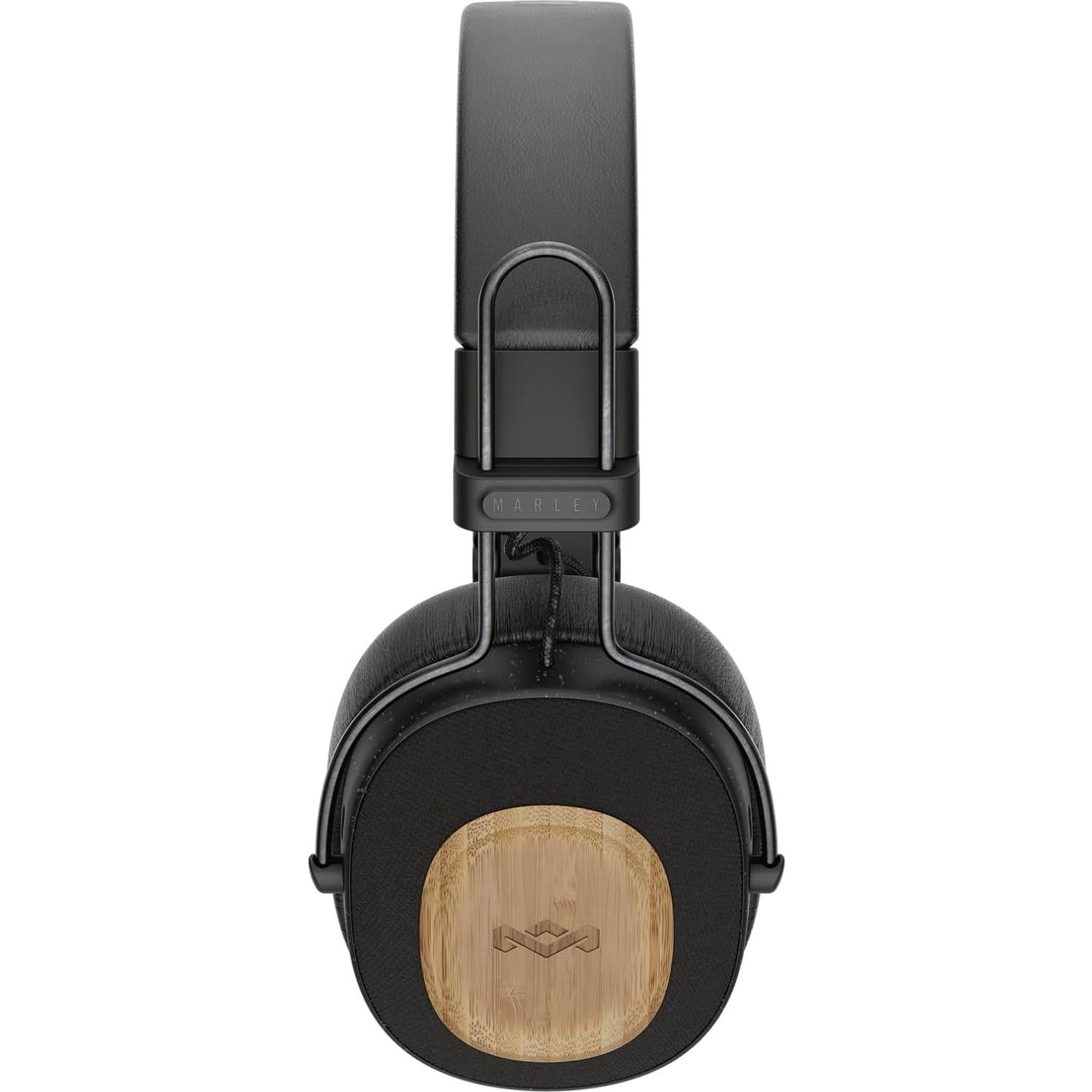 Auriculares On-Ear House of Marley Positive Vibration Riddim