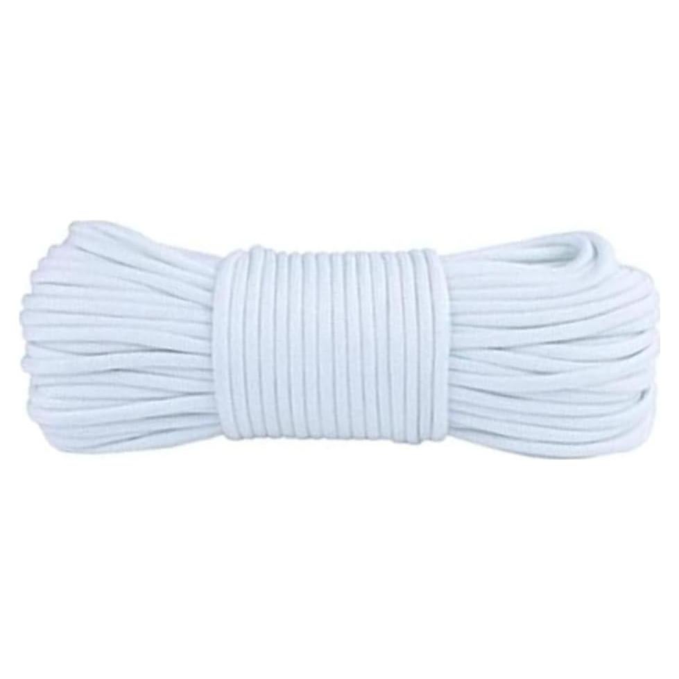 Paracord Costa Oeste 100m que brilla en la oscuridad - Nylon