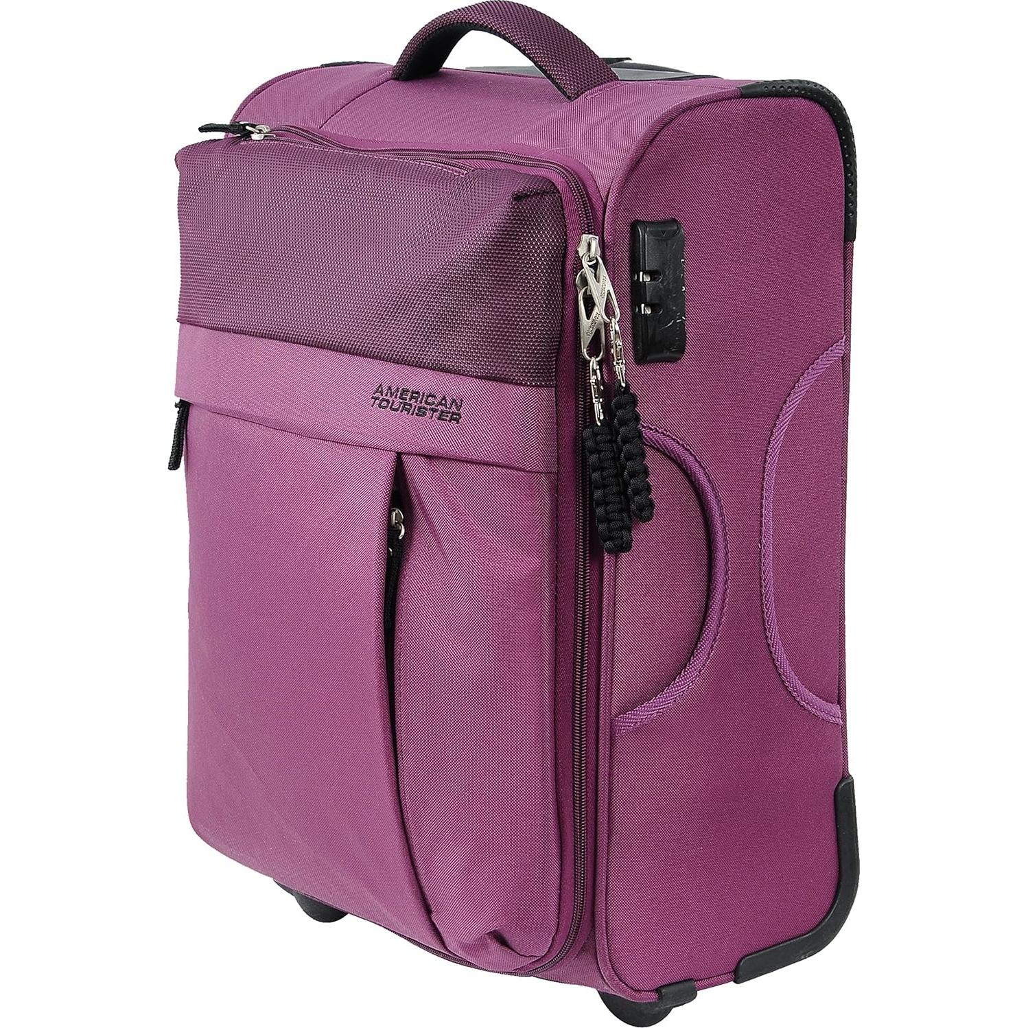 Paquete de 4 tiradores de cremallera Techion paracord