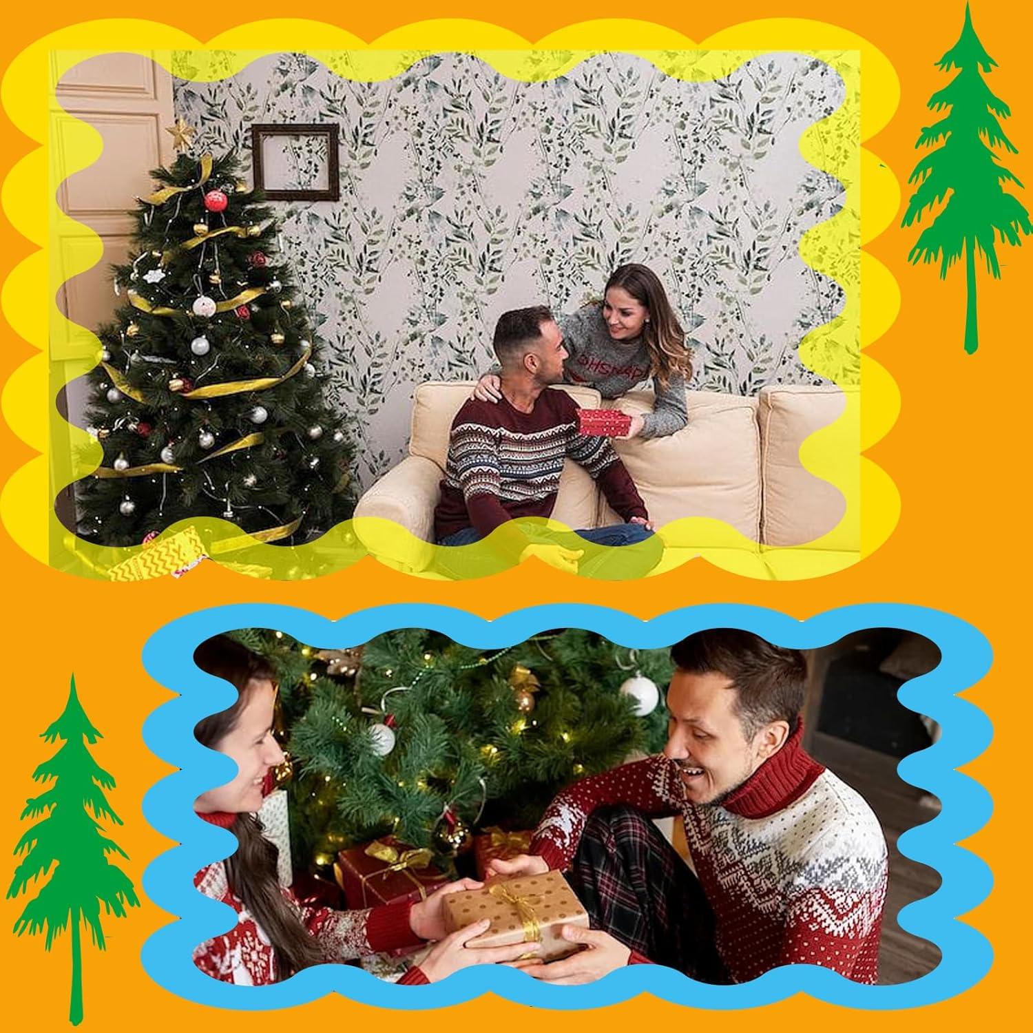 yothchose Paracord Keychain Clip Compatible with Apple Watch Fob Military Braided Strap