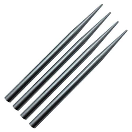 Agujas de Costura Paracord Jig Pro Shop 550FID Acero Inoxidable