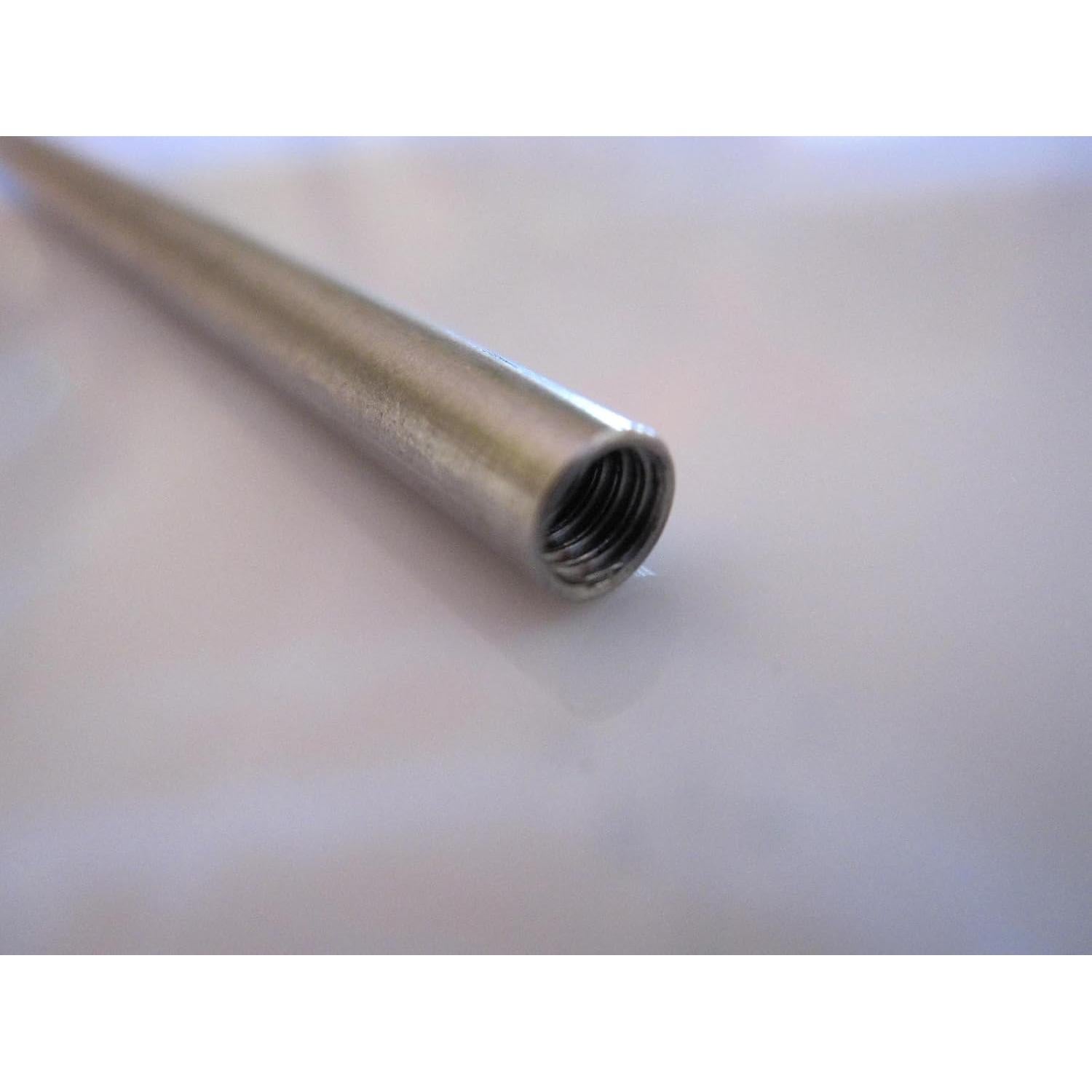 Agujas de Costura Paracord Jig Pro Shop 550FID Acero Inoxidable