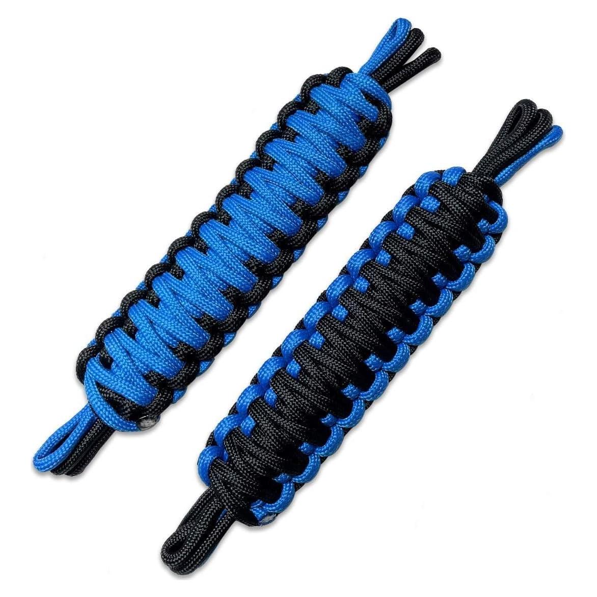 Correa de Paracord RDFUN para Puerta de Jeep Wrangler 1996-2023
