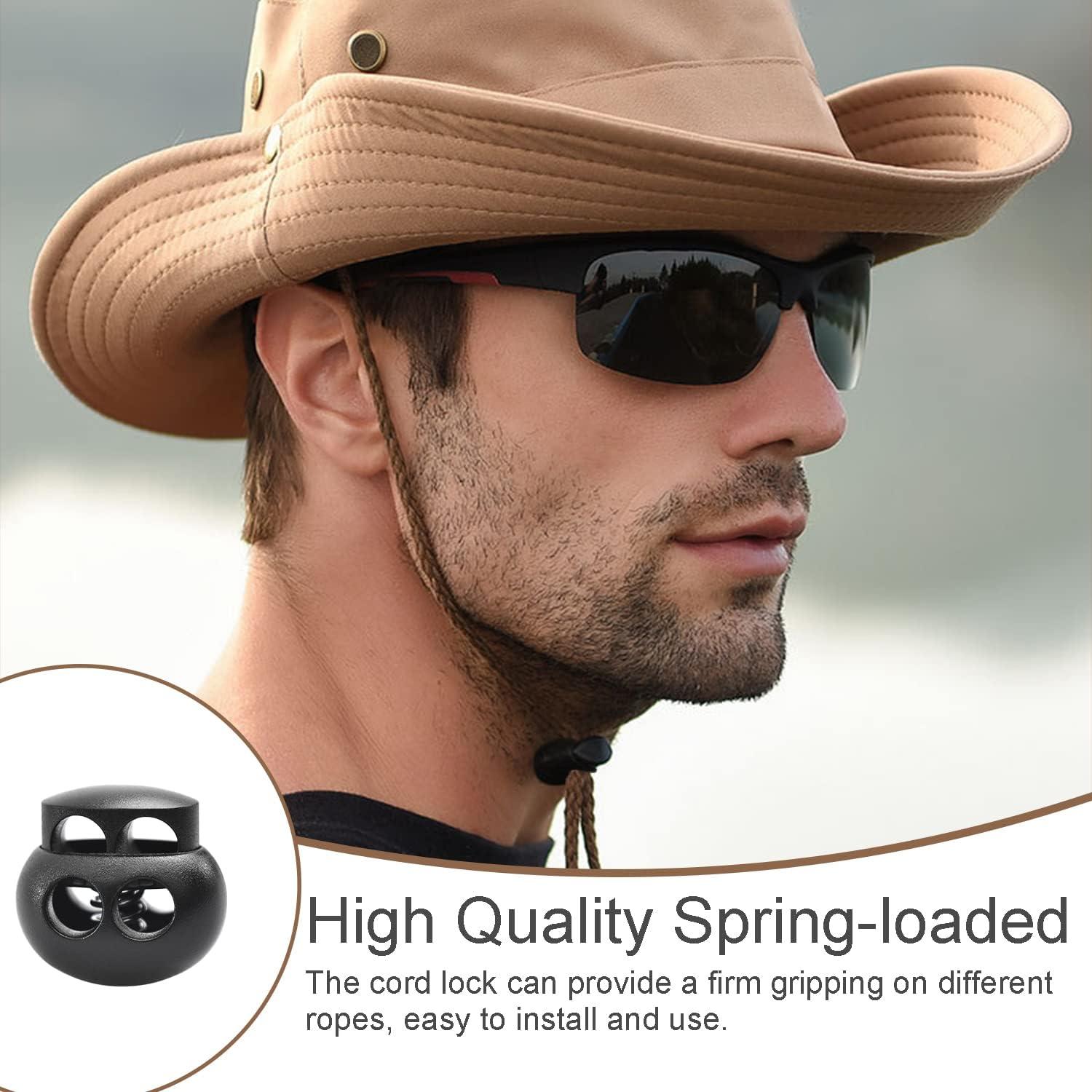 Paquete de 12 cierres de cordón plástico naranja LongSLong