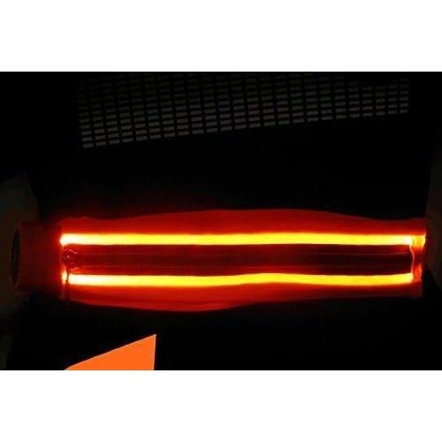 Tiradores de Cremallera Paracord Planet 5 Paquetes Azul