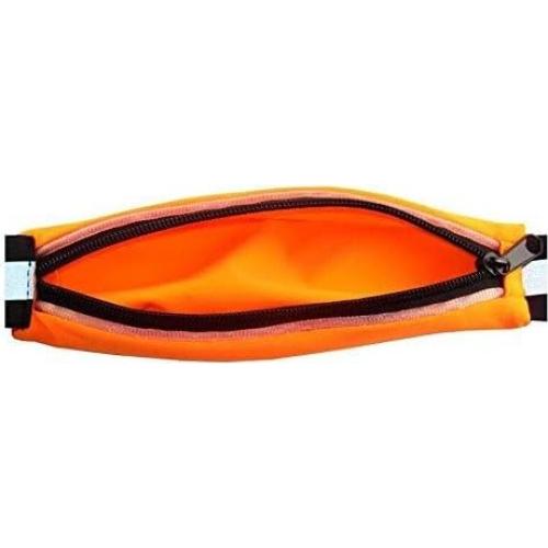 Tiradores de Cremallera Paracord Planet 5 Paquetes Azul