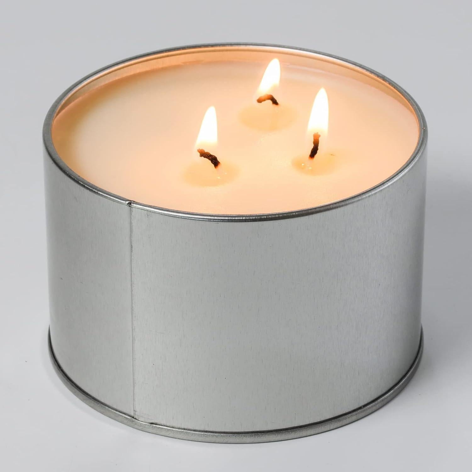 Vela de Emergencia 3 Mechas ASR Outdoor 36 Horas Luz