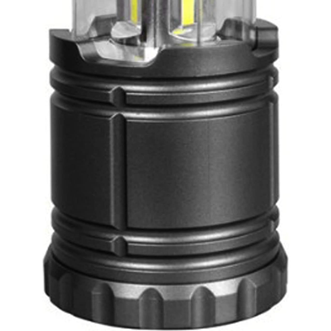 Linterna de Camping VINGVO Recargable 2 Modos 85x185mm