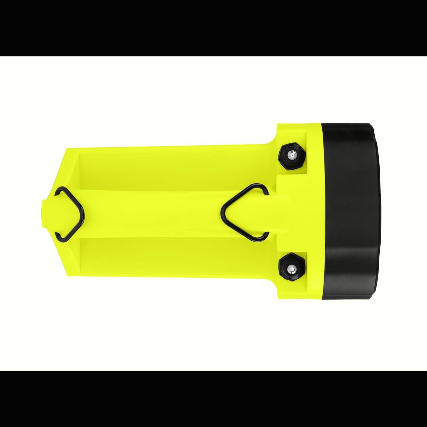 Linterna Viribus 80 Bayco XPR-5580G 300 Lúmenes Verde/Negro