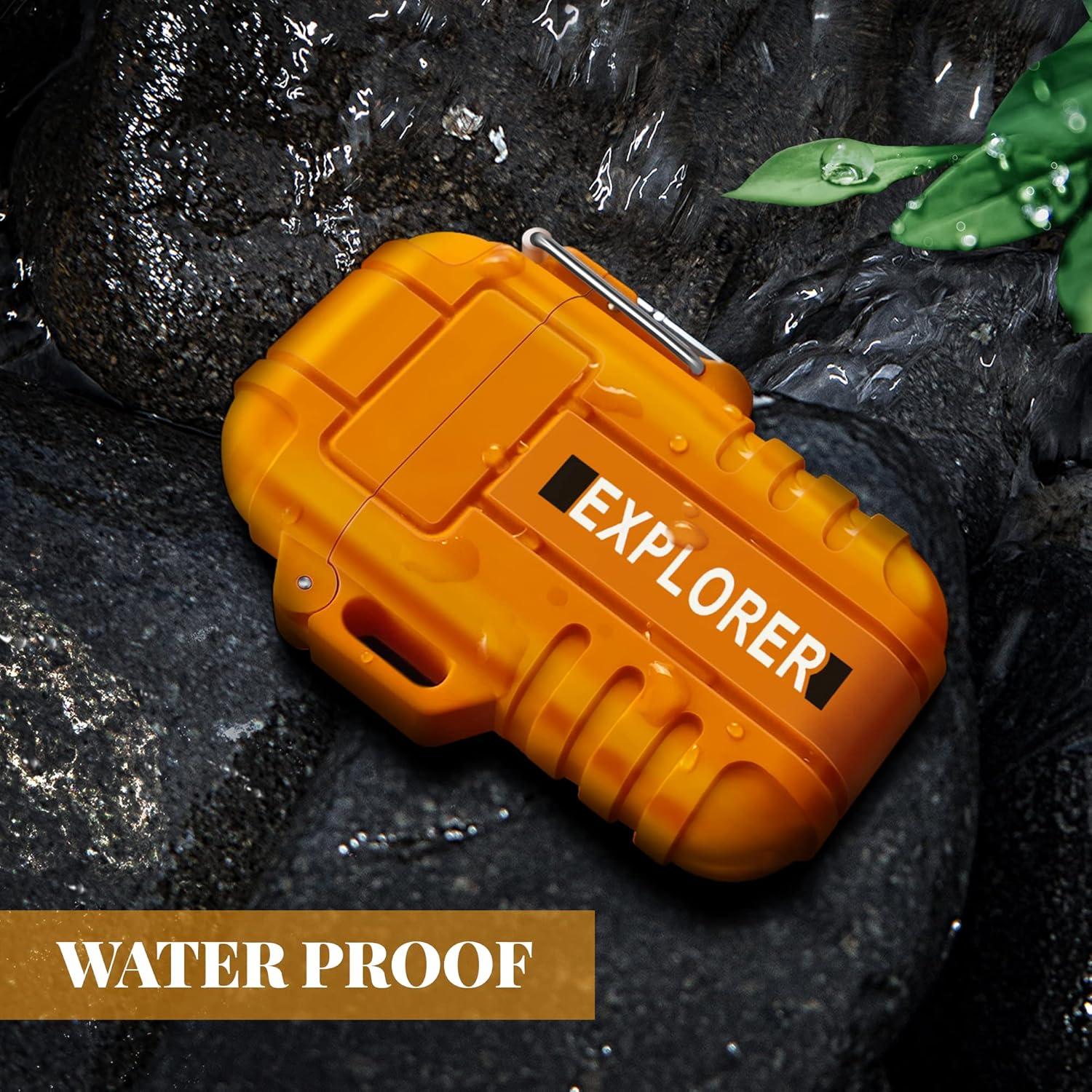 Encendedor de antorcha Samniu doble jet a prueba de viento