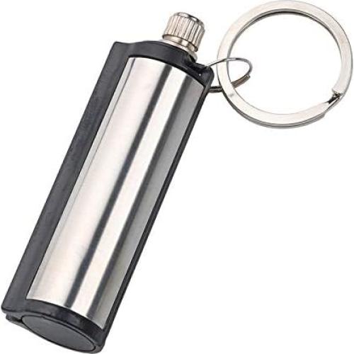 Encendedor de Emergencia NAKUPENDA Mini Impermeable