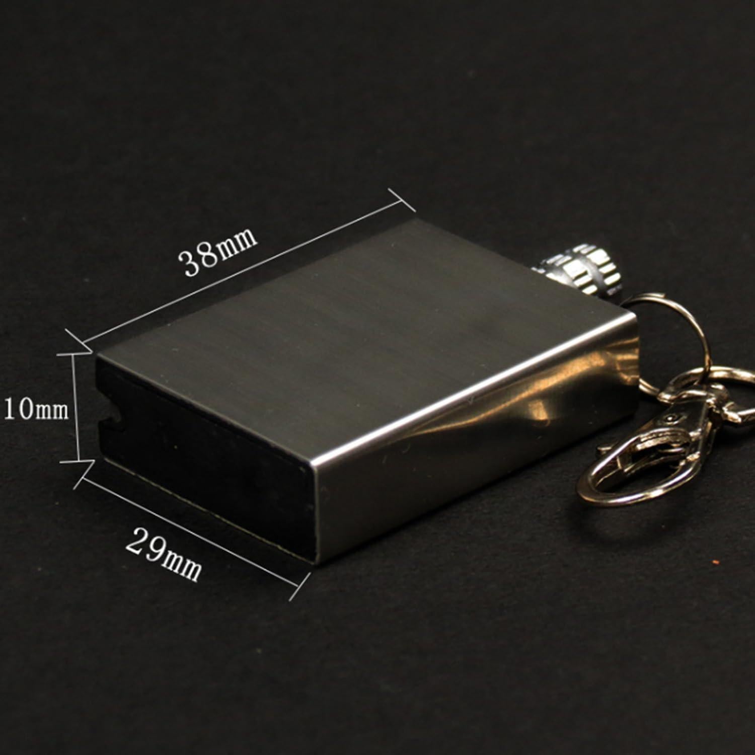 Juego de 20 Encendedores de Supervivencia TSY TOOL