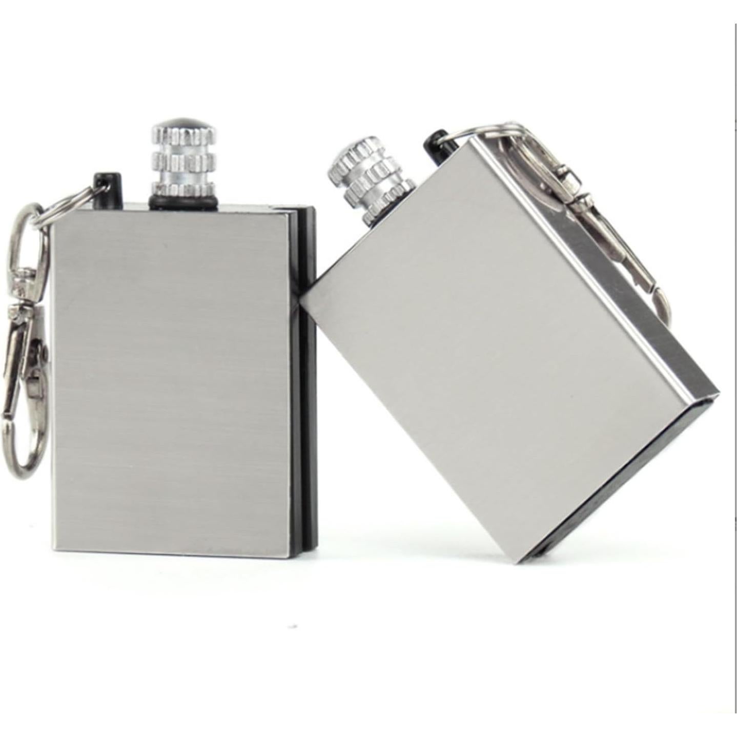 Juego de 20 Encendedores de Supervivencia TSY TOOL