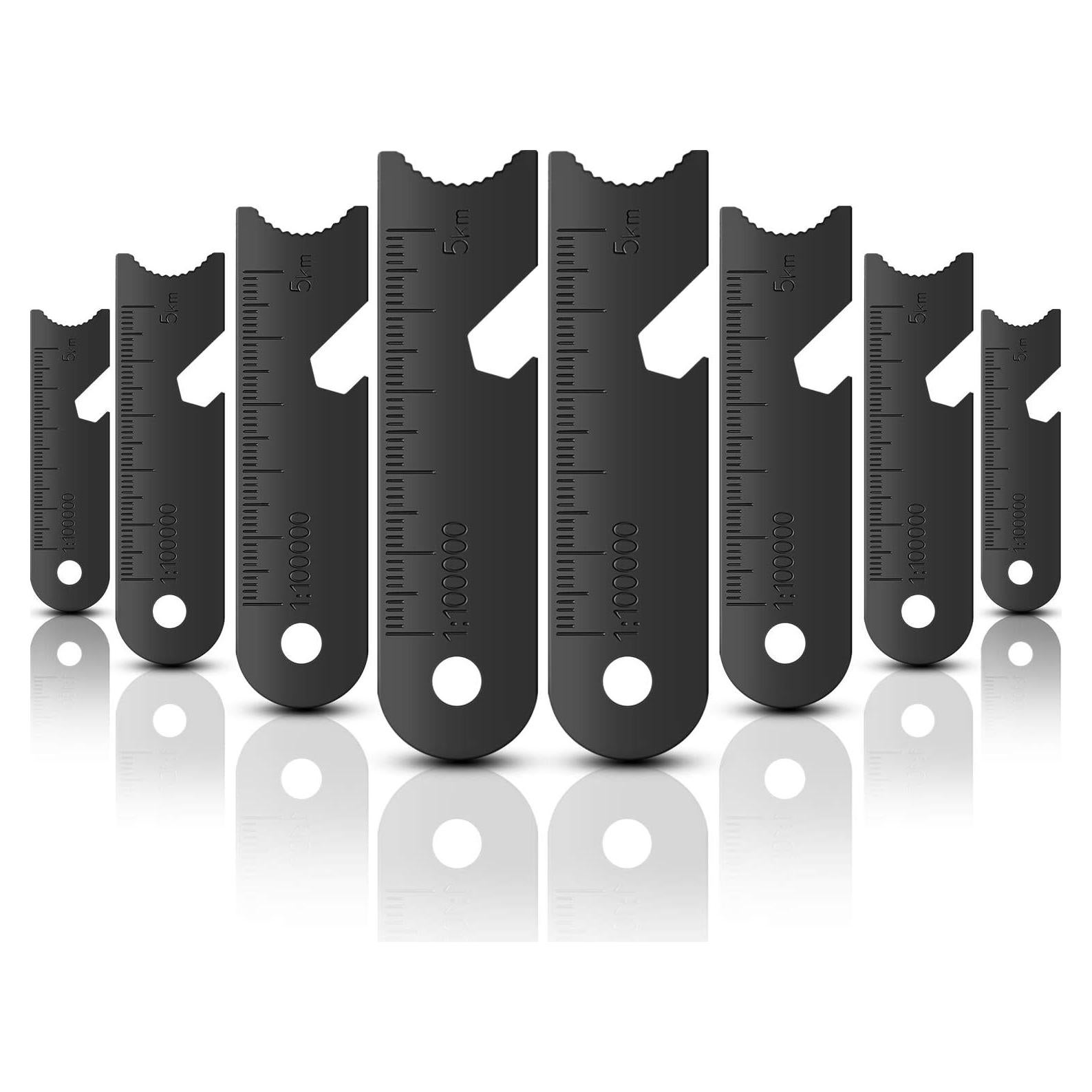 Raspador de Chispa BBTO 10 Piezas Acero Ferrocerio