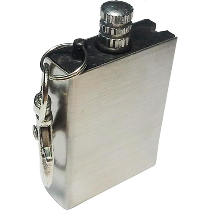 10 Pcs Encendedor de Emergencia Yuauy para Camping