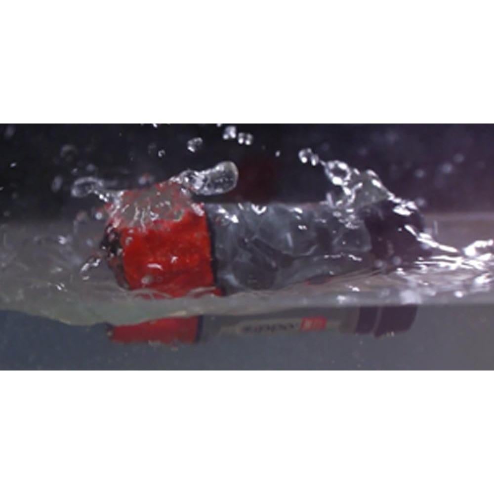 Kit de Cerillas Typhoon Zippo - Impermeable y Reutilizable