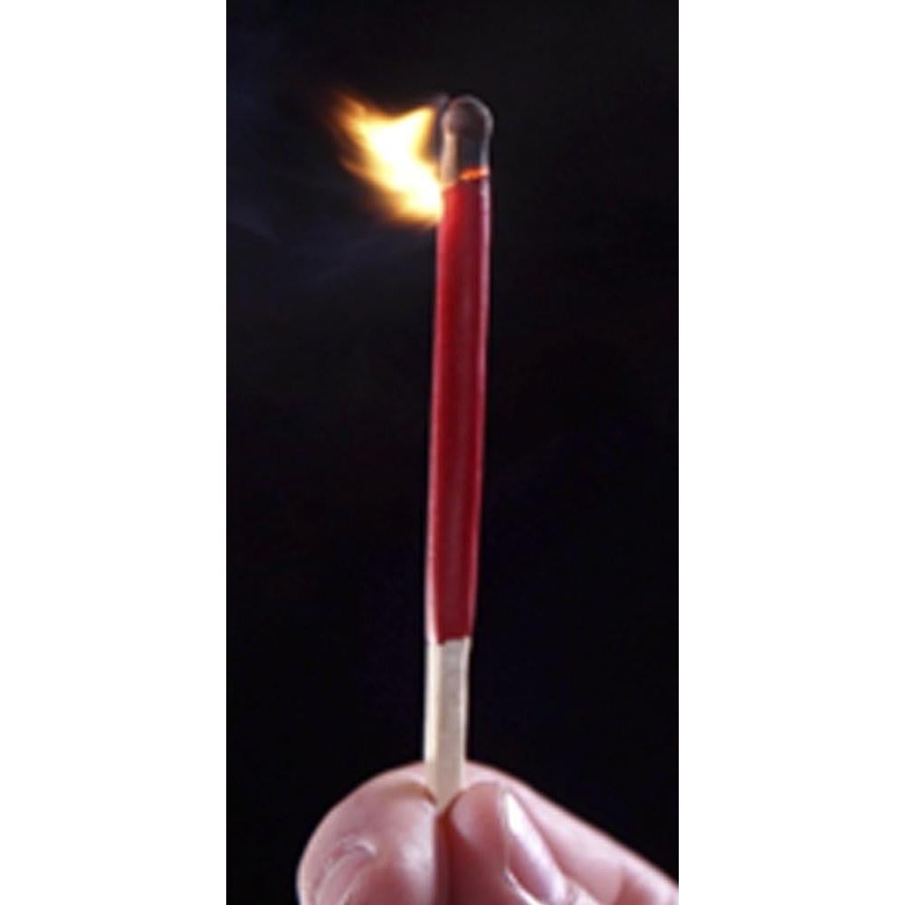 Kit de Cerillas Typhoon Zippo - Impermeable y Reutilizable