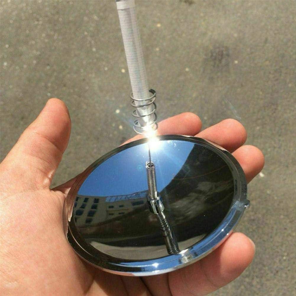 Solar Fire Starter, Camping Survival Fire Emergency Fire Ignition Outdoor Tool, Solar Spark Lighter, Outdoor Hiking Camping Survival Tool Home Yard Convenience Fire Starter Simple Use