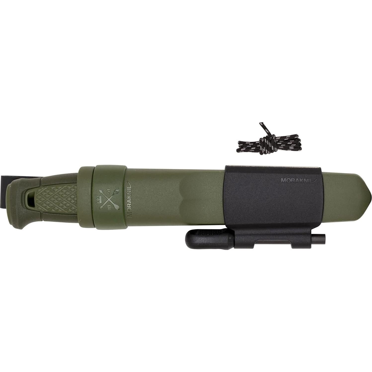 Cuchillo Morakniv Kansbol Supervivencia con Funda y Kit