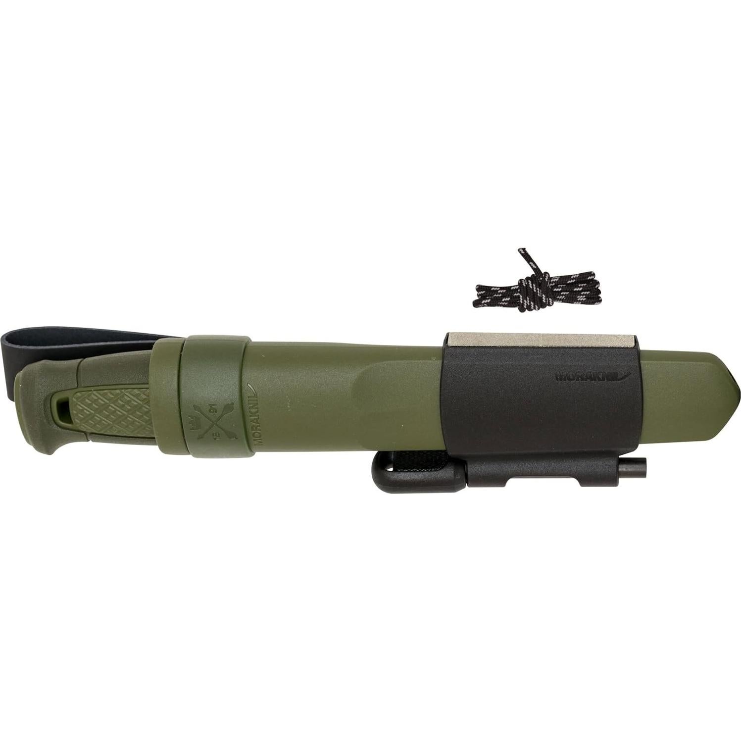 Cuchillo Morakniv Kansbol Supervivencia con Funda y Kit