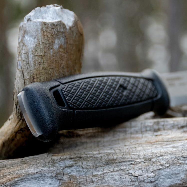 Cuchillo Morakniv Garberg Supervivencia Acero Inoxidable