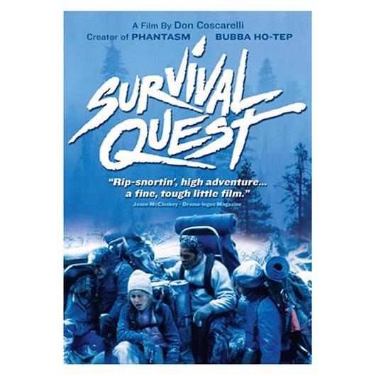Survival Quest