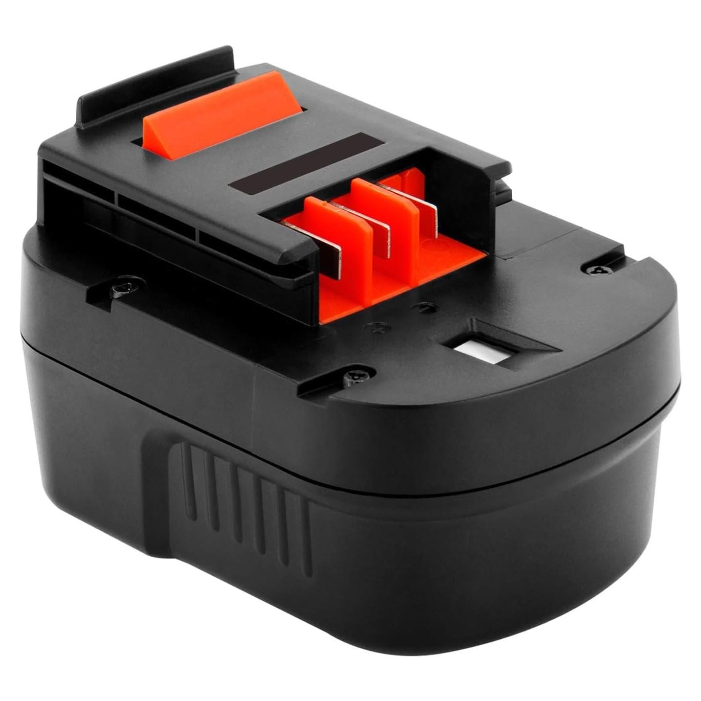 Batería Ni-MH 3600mAh 12V HPB12 Black & Decker Taladro