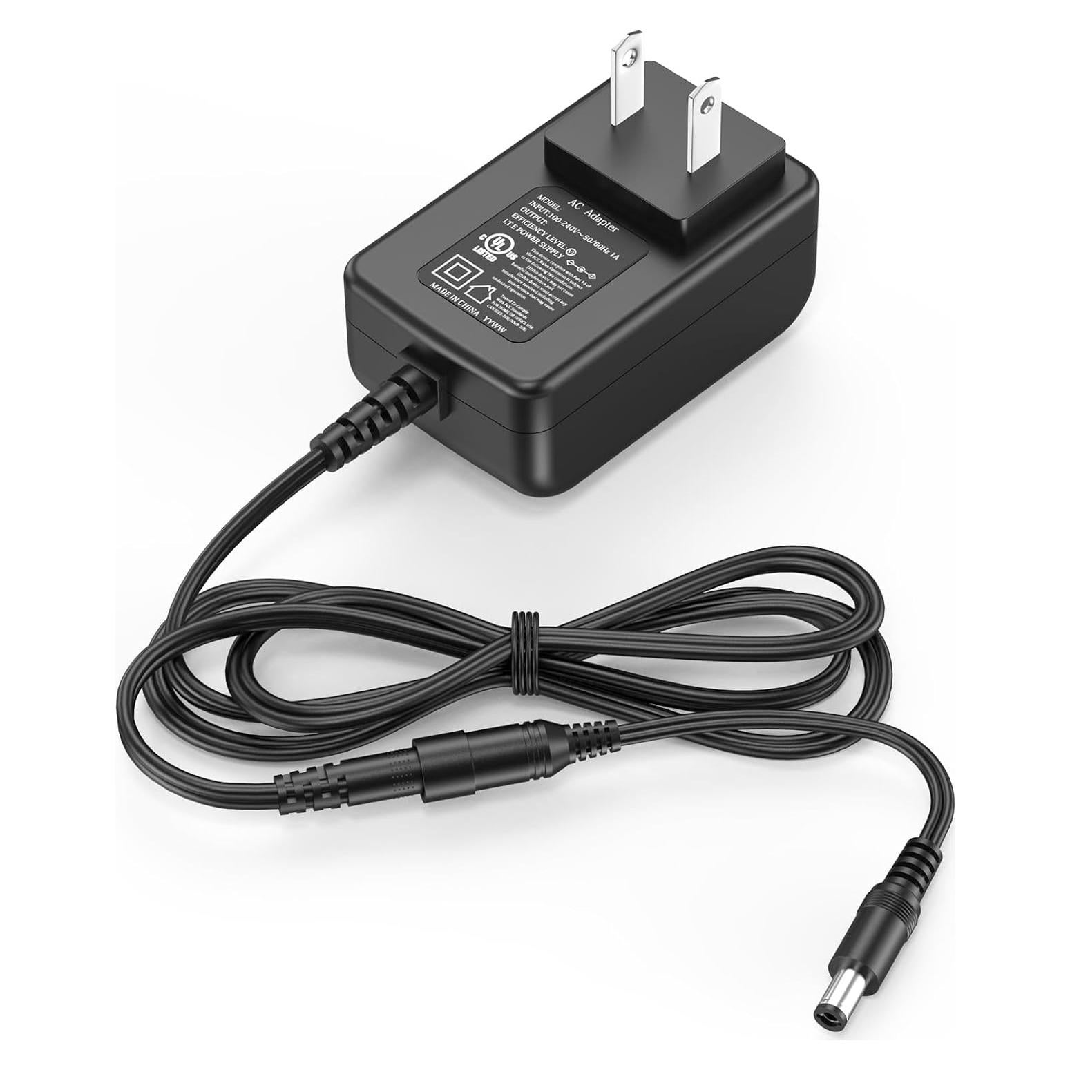 Cargador Black Decker 7.2V para Taladro Inalámbrico