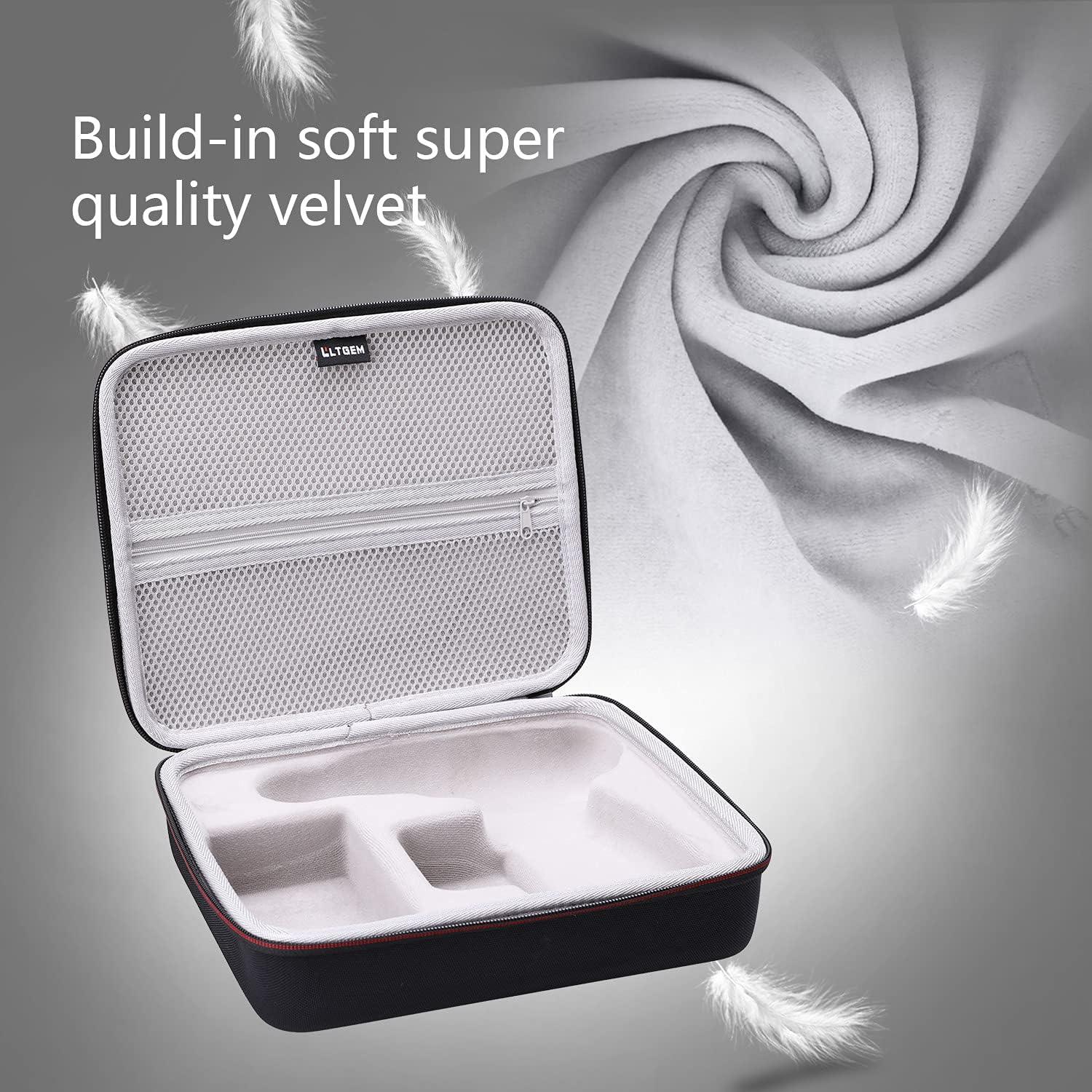 Funda Dura EVA LTGEM para Taladro Inalámbrico 20V Max