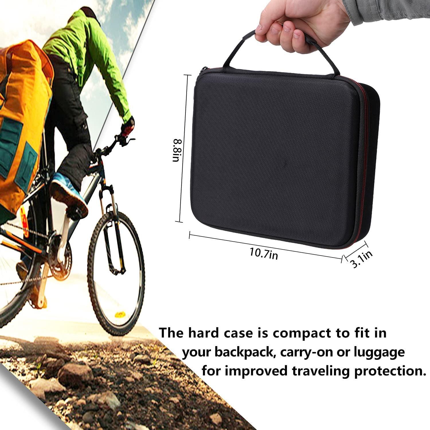 Funda Dura EVA LTGEM para Taladro Inalámbrico 20V Max